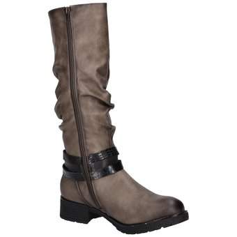 Charmosa Stiefel in braun