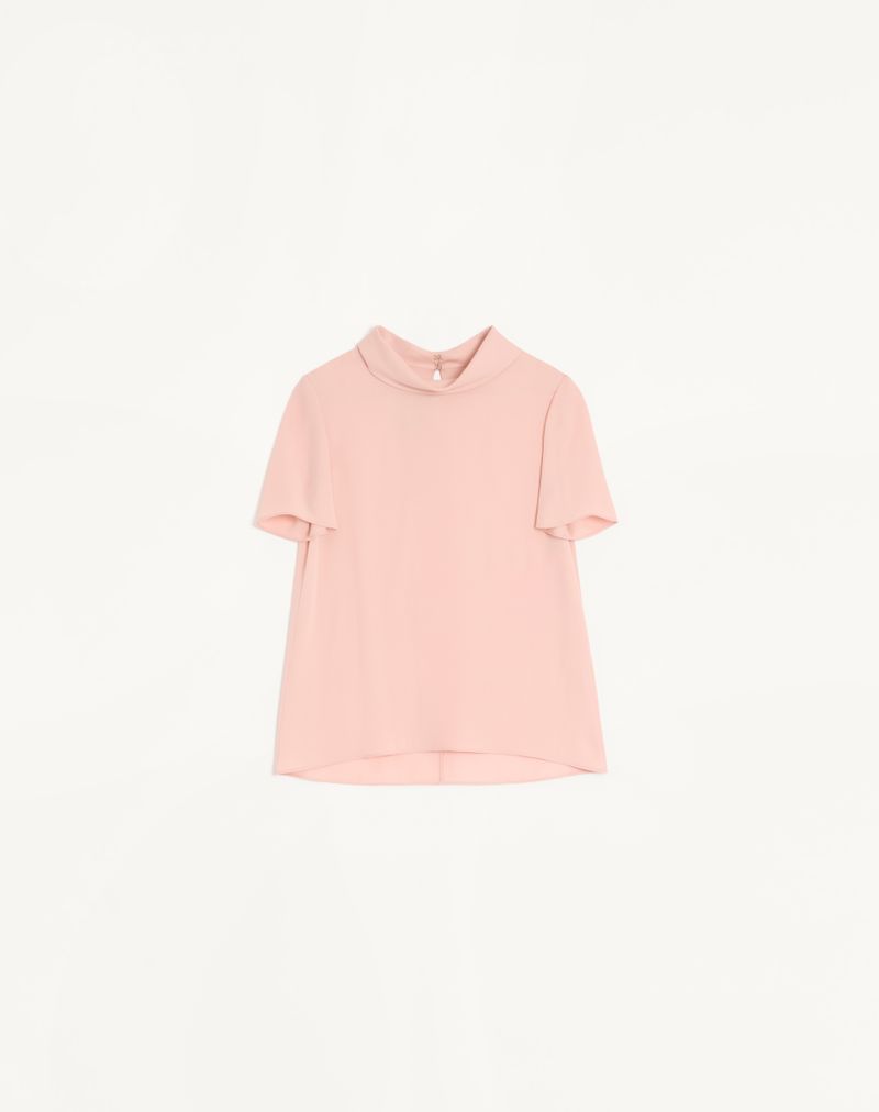 Top Georgette