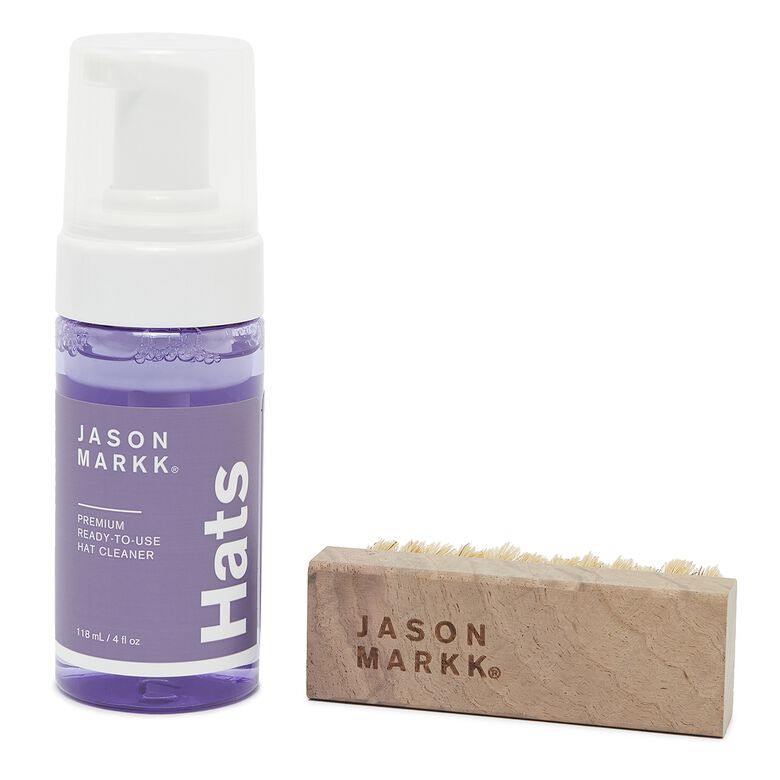 Jason Markk Hat Care Kit lila