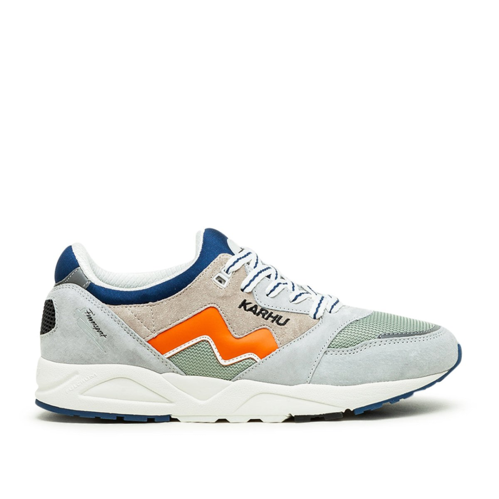 Karhu Aria 95 All Around Pack F803071 / blau