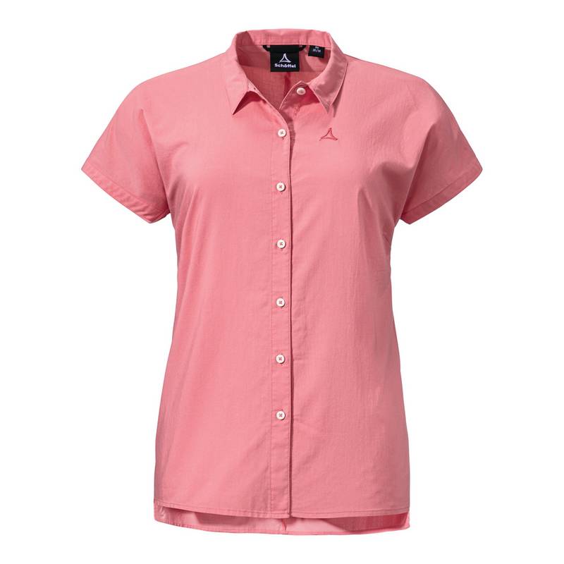 Schöffel Blouse Palma L Funktionsbluse Damen