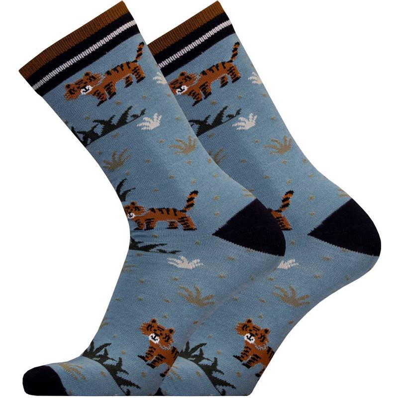 UphillSport Tiger Socken