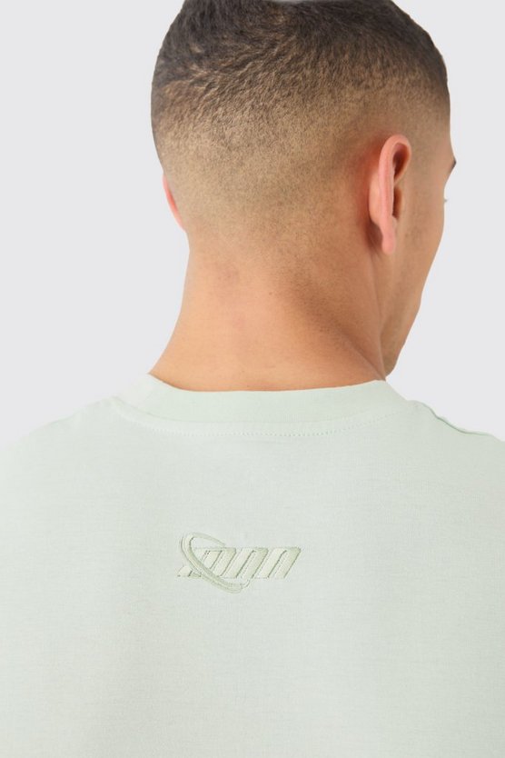 Basic Man Tanktop