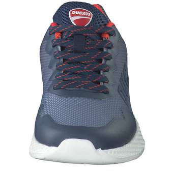 Ducati Sneaker in blau