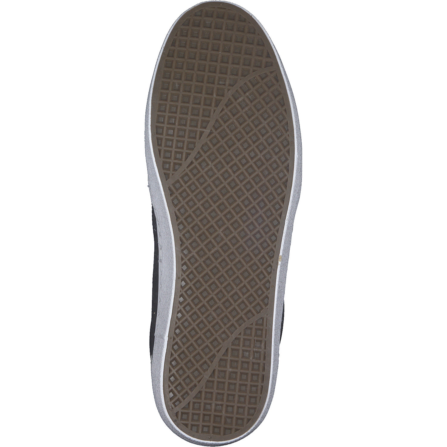 s. Oliver 13602, Sneakers Low, Herren, Blau