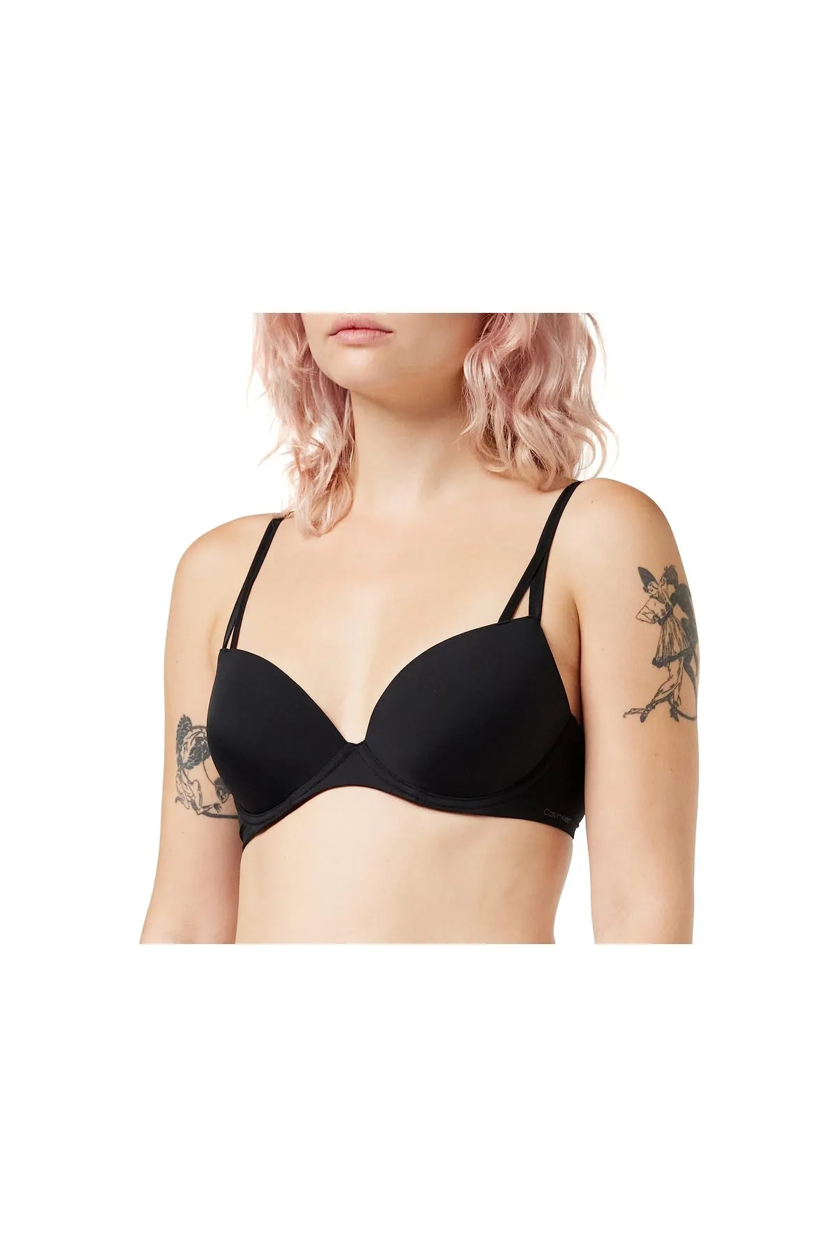 Calvin Klein  BH - Mehrfarbig - Strukturiert