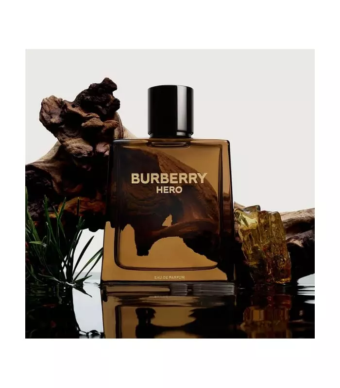 HERO Eau de parfum