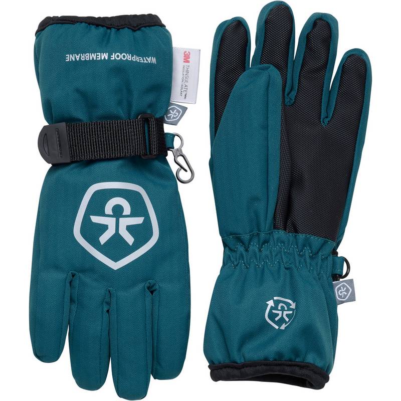 COLORKIDS Skihandschuhe Kinder
