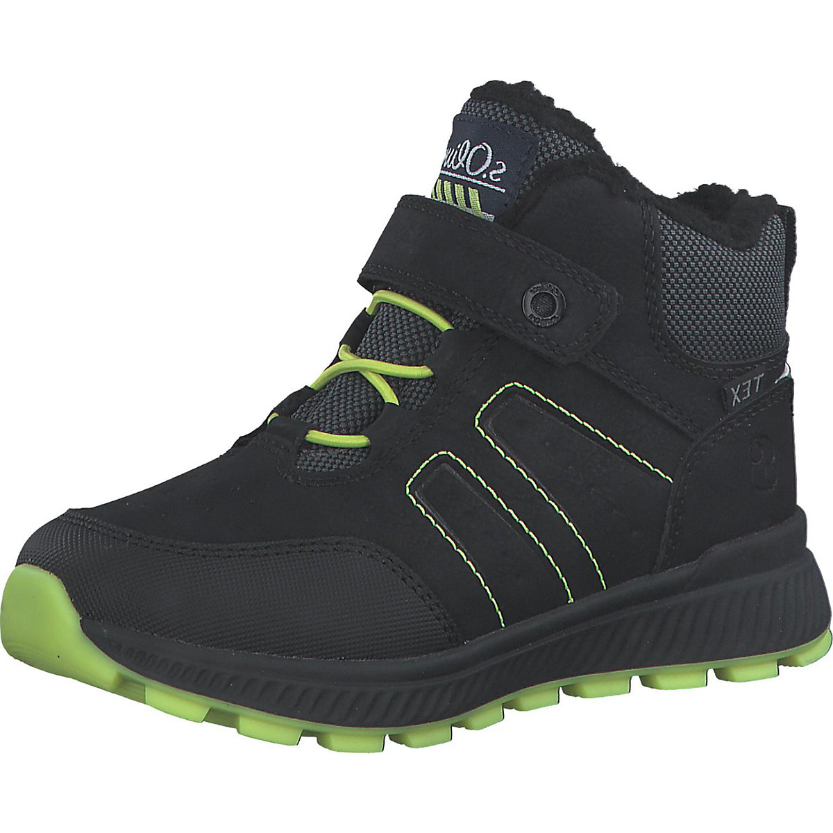Winterschuhe für Jungen