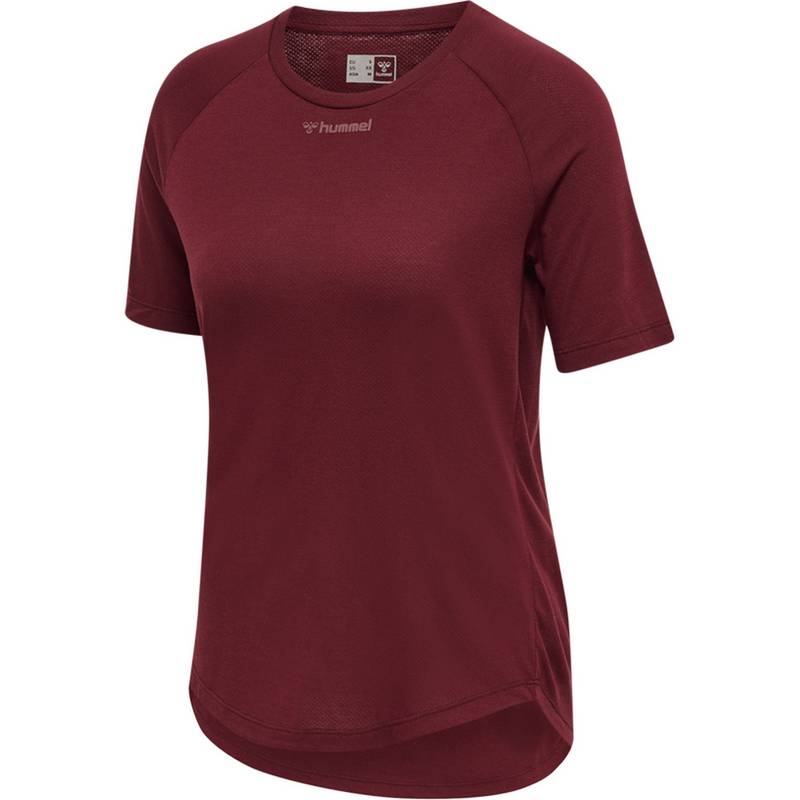hummel hmlMT VANJA T-SHIRT T-Shirt Damen