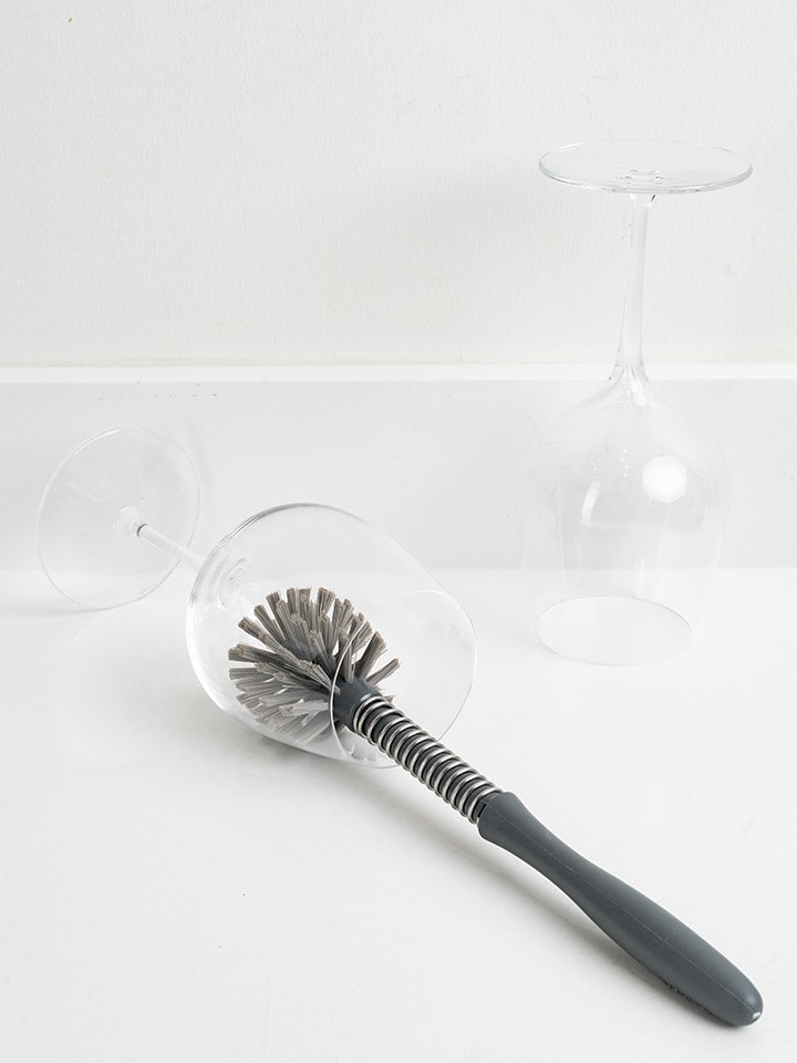 Cuisipro Reinigungsbürste in Grau - (L)29 cm günstig kaufen onesize