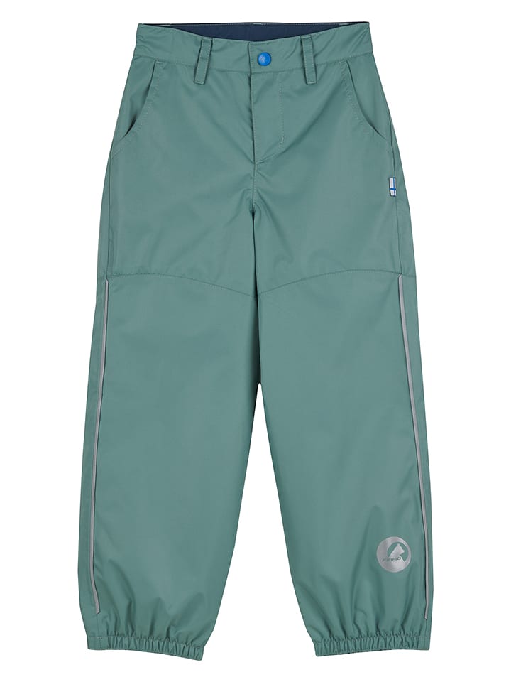 finkid Regenhose 