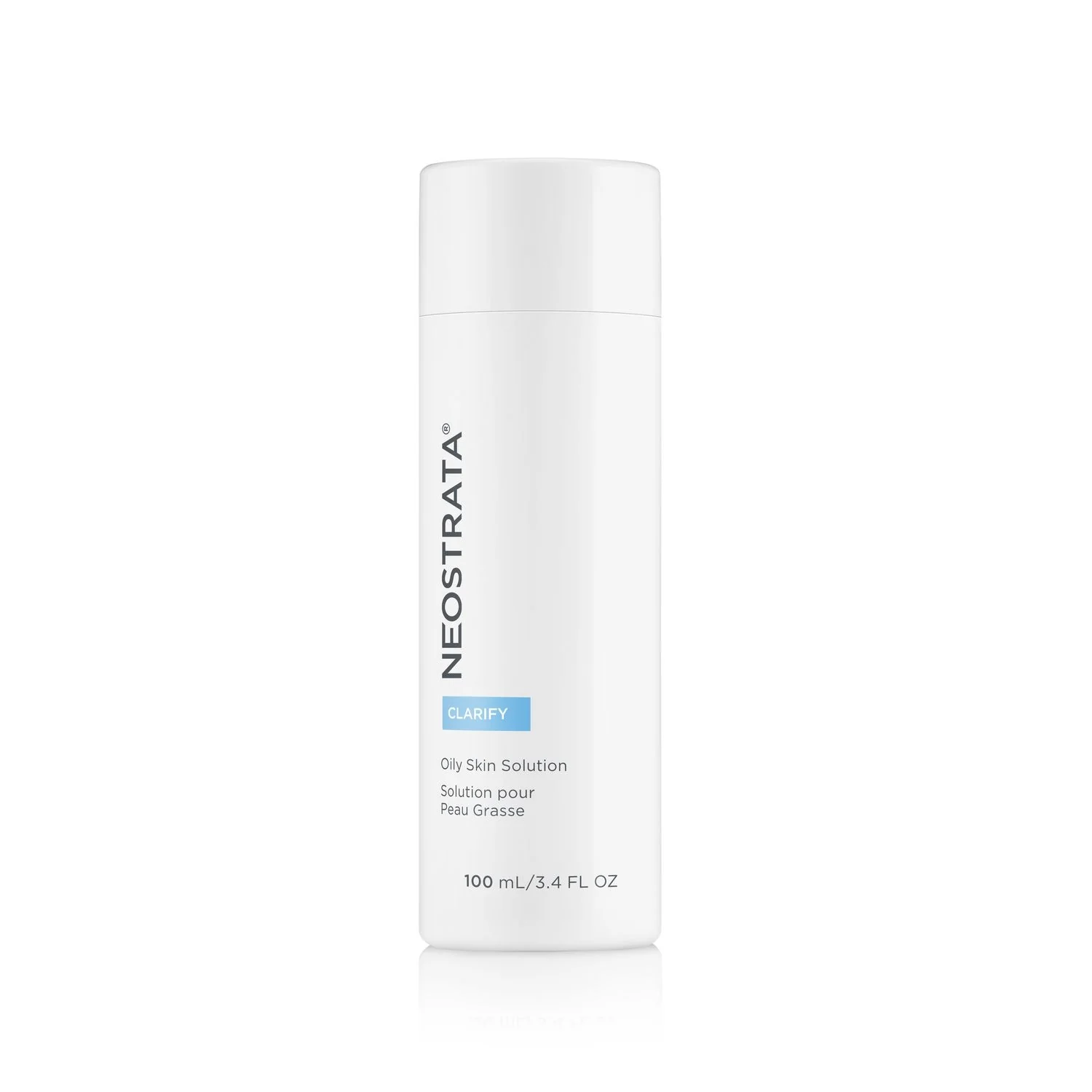 Clarify Oily Skin Solution - Esfoliante viso, Fluido viso antimperfezioni