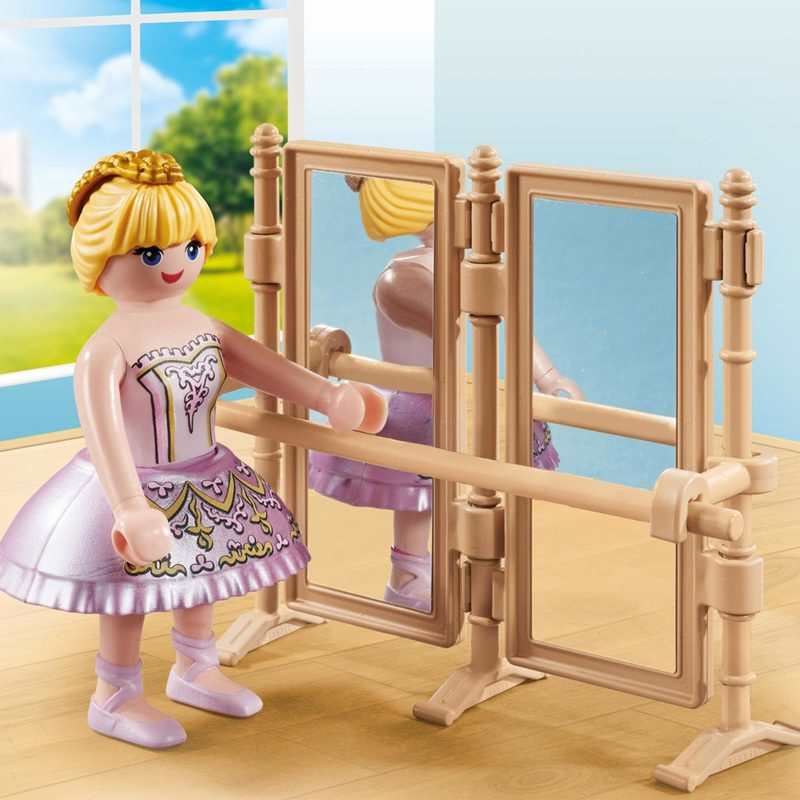 71171 Danseuse classique Playmobil Special Plus