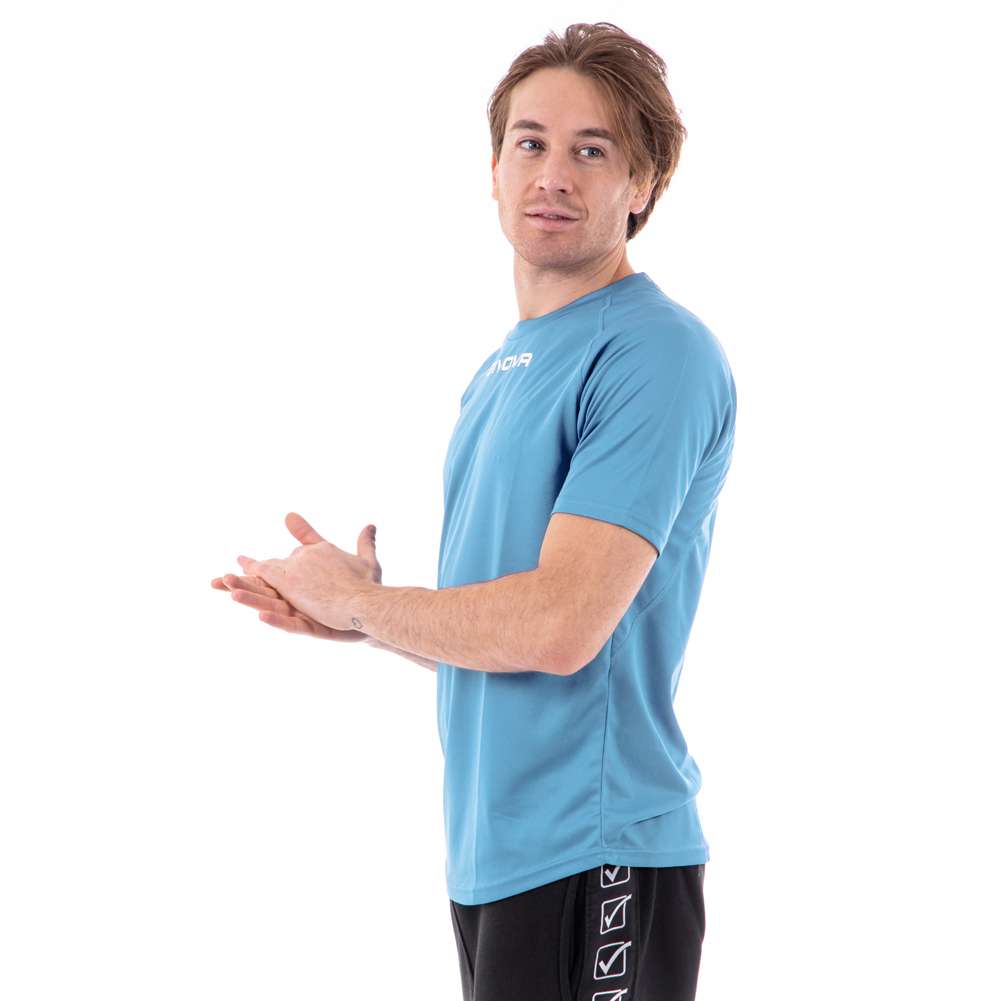 Givova One Trainings Trikot MAC01-0005