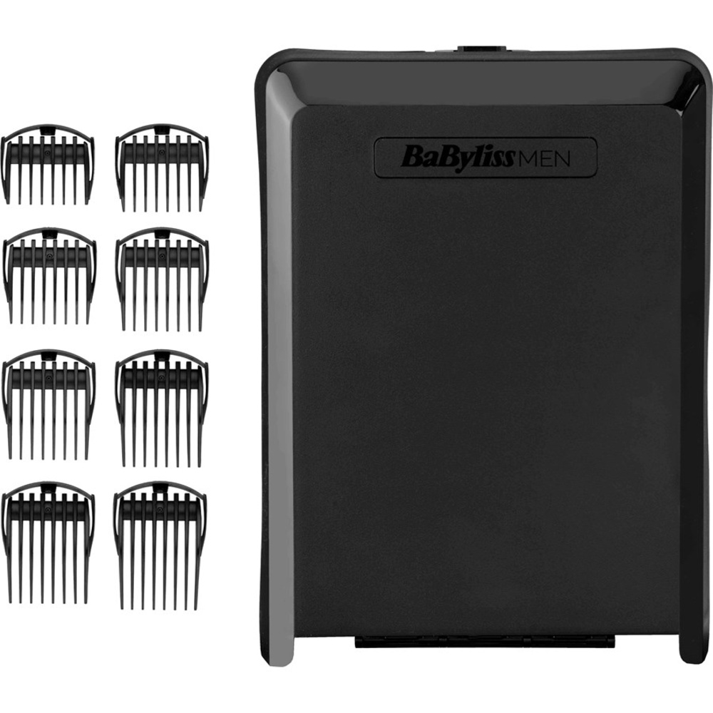 BaByliss Digital Hair Clipper Tondeuse