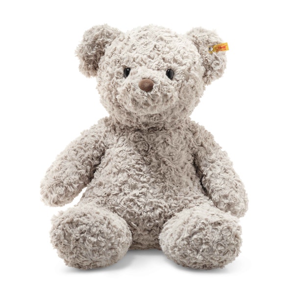 Honey Teddybär, 48 cm, hellgrau