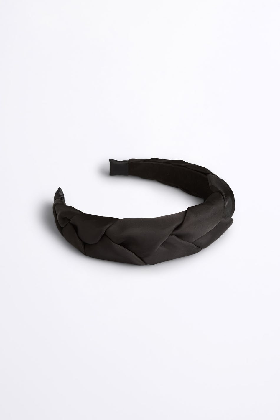 Edit braided headband