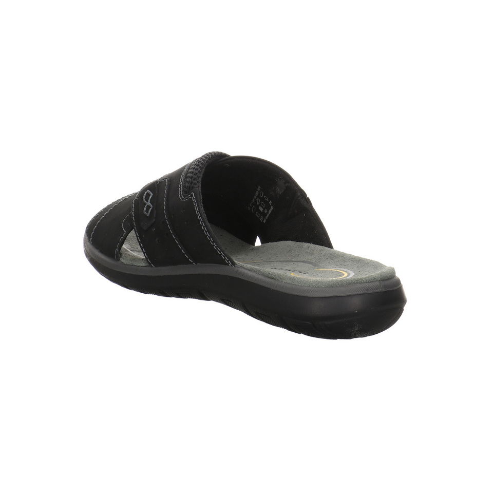 SALAMANDER Logato Pantolette