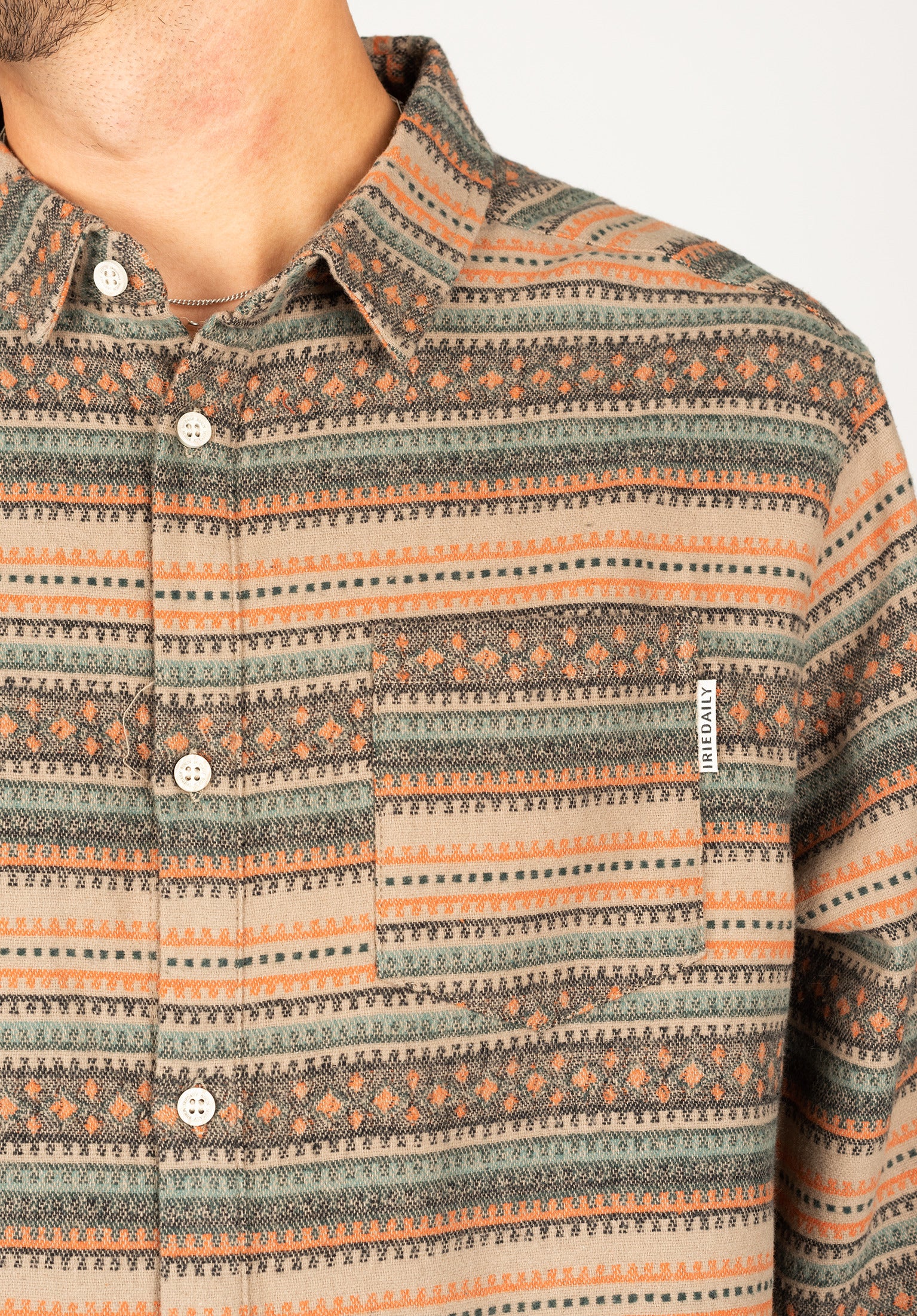 Insito Stripe