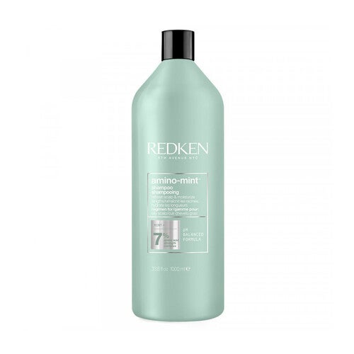 Redken Amino Menta Sampon 300 ml