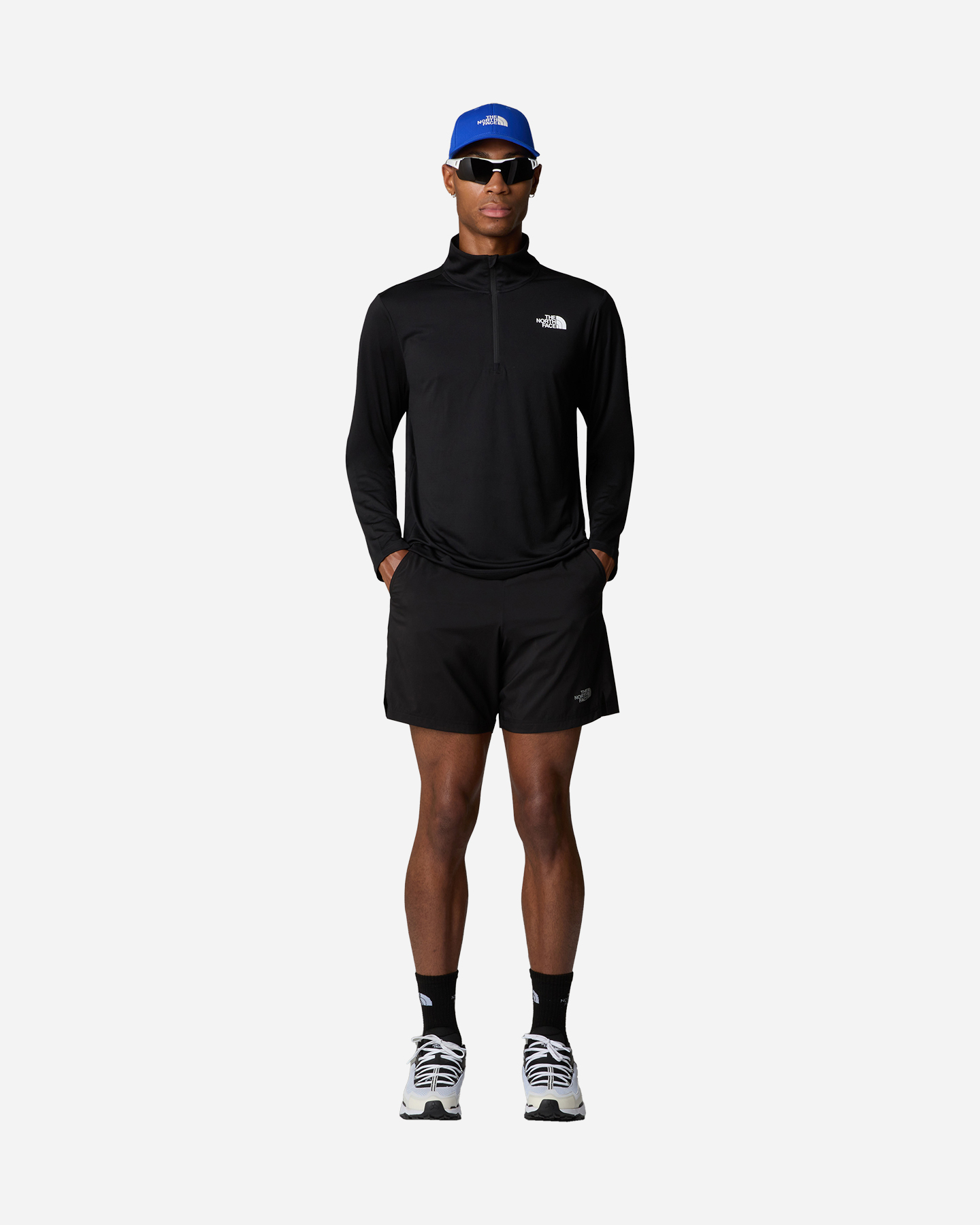 Bukser The North Face 24-7 M NF0A3O1B4H01