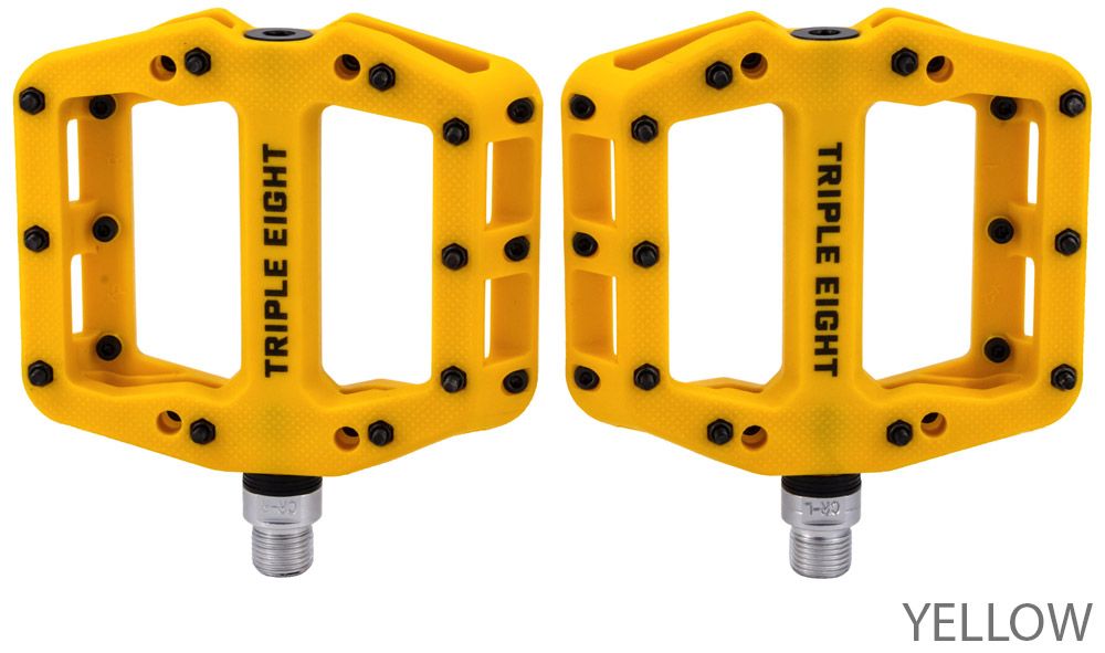TRIPLE EIGHT ETP 2.0 Flat Plattformpedale kaufen | Bike-Discount