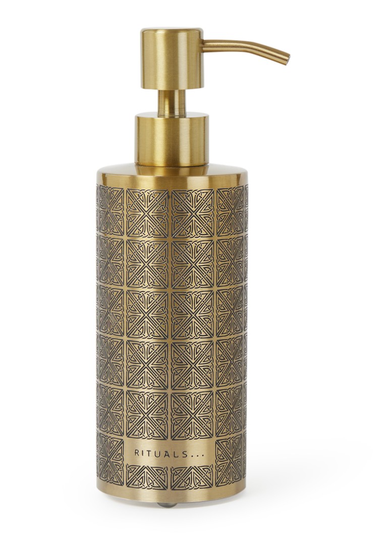 Dispenser di sapone Rituals Enume 300 ml
