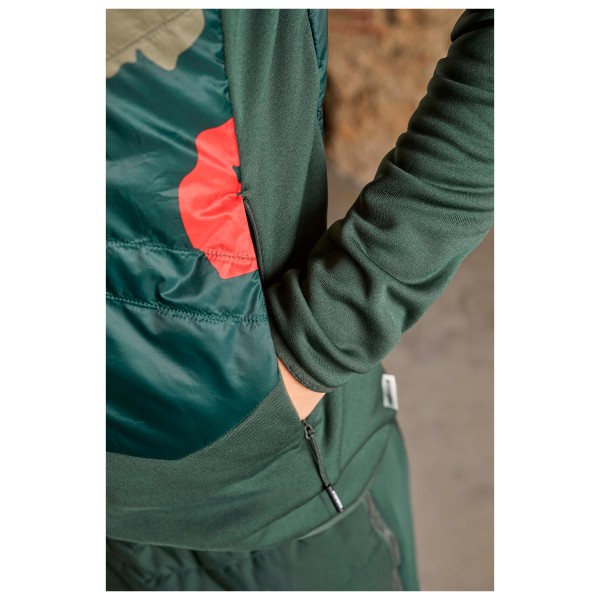 Maloja - Women's SirsM. - Kunstfaserjacke