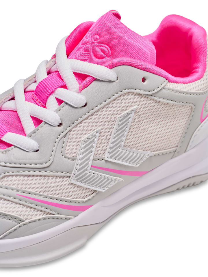 Hummel Hummel Multisportsschuh Dagaz 2.0 Kinder in PINK GLO günstig kaufen