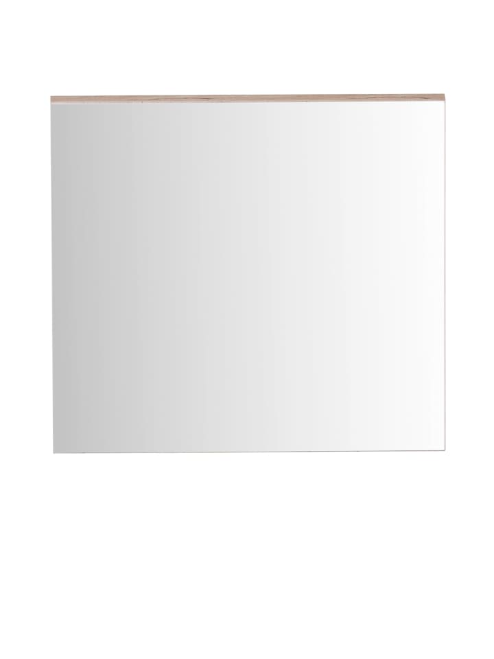 ebuy24 Badspiegel SetOneBad Eiche Dekor 60 x 2 cm günstig kaufen onesize