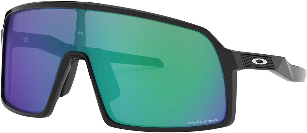 Oakley Sutro S PRIZM Jade - Sportbrille kaufen | Bike-Discount