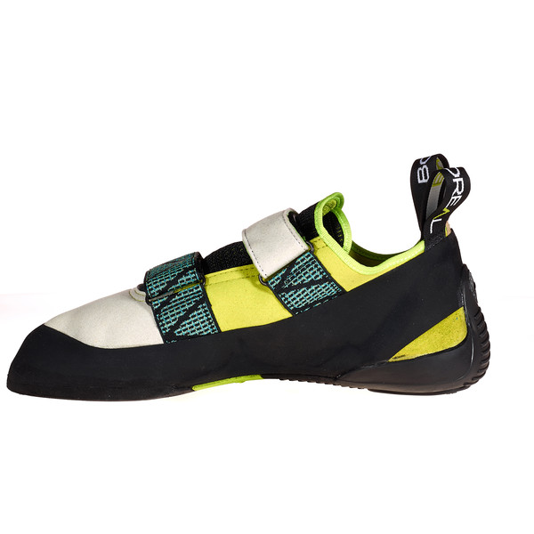 ALPHA Unisex - Kletterschuhe