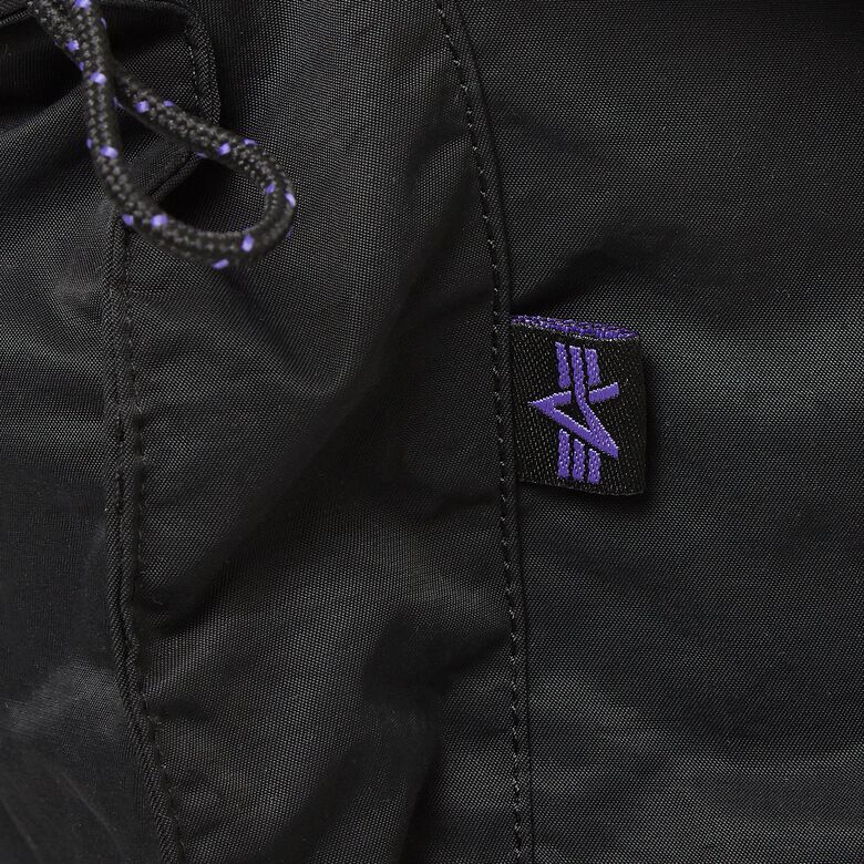 Alpha Industries UV Utility Shorts Black