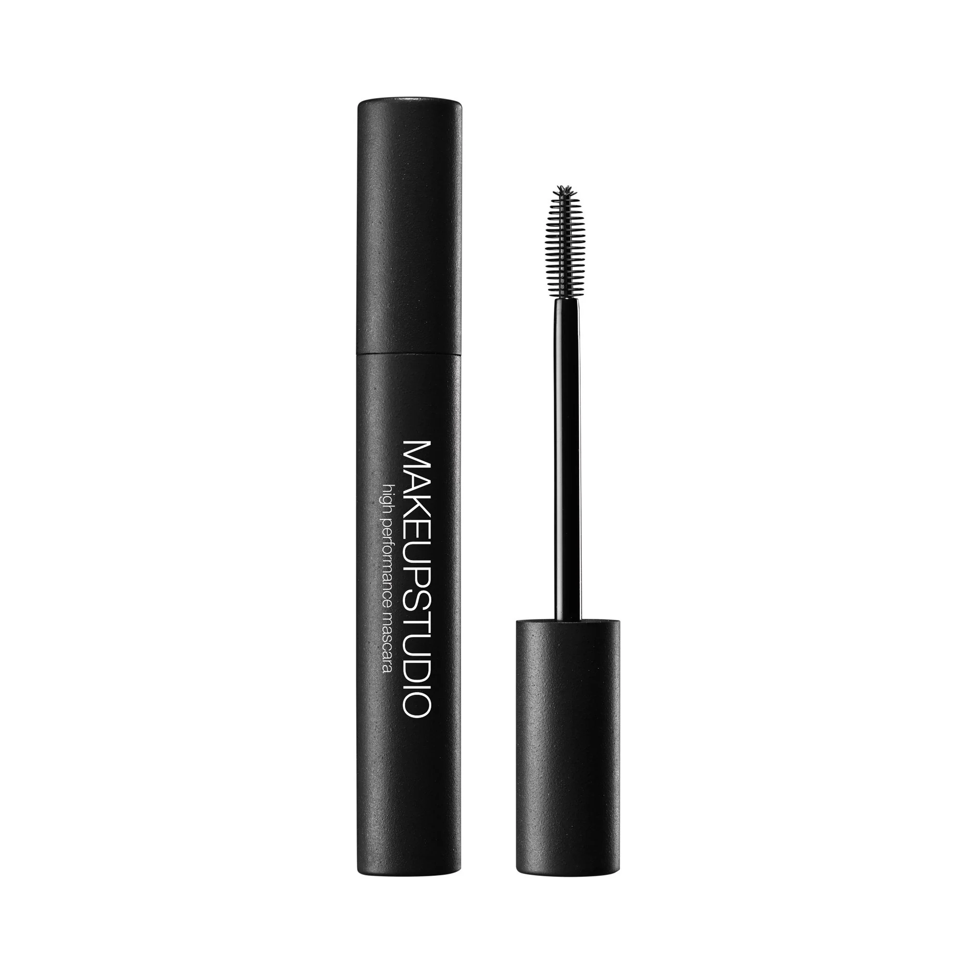 Eyes Makeupstudio Högpresterande Mascara - Mascara