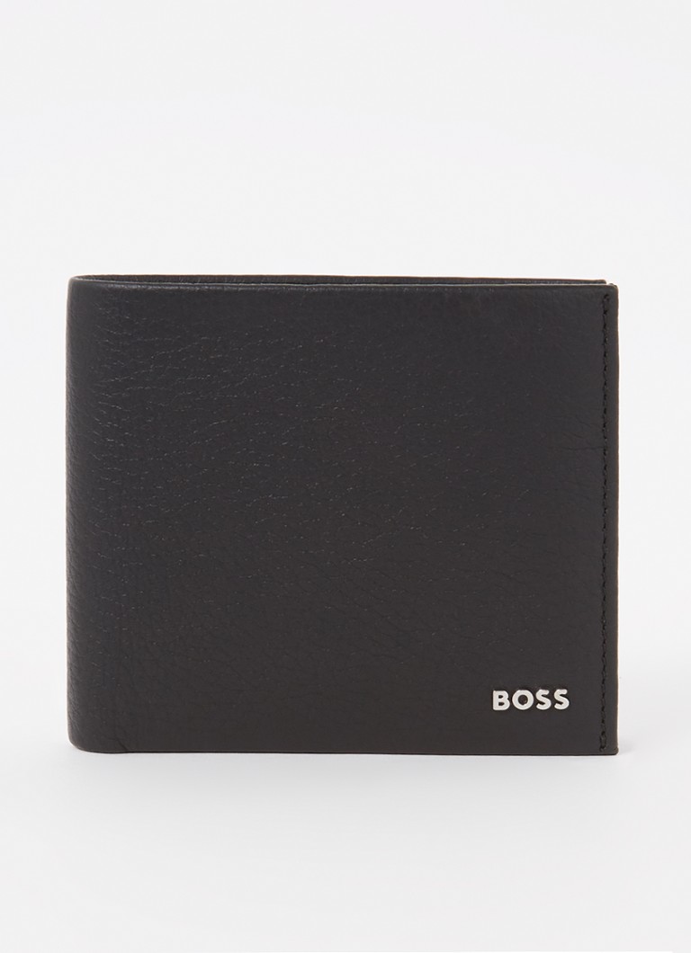 Portofel din piele Hugo Boss New Crosstown