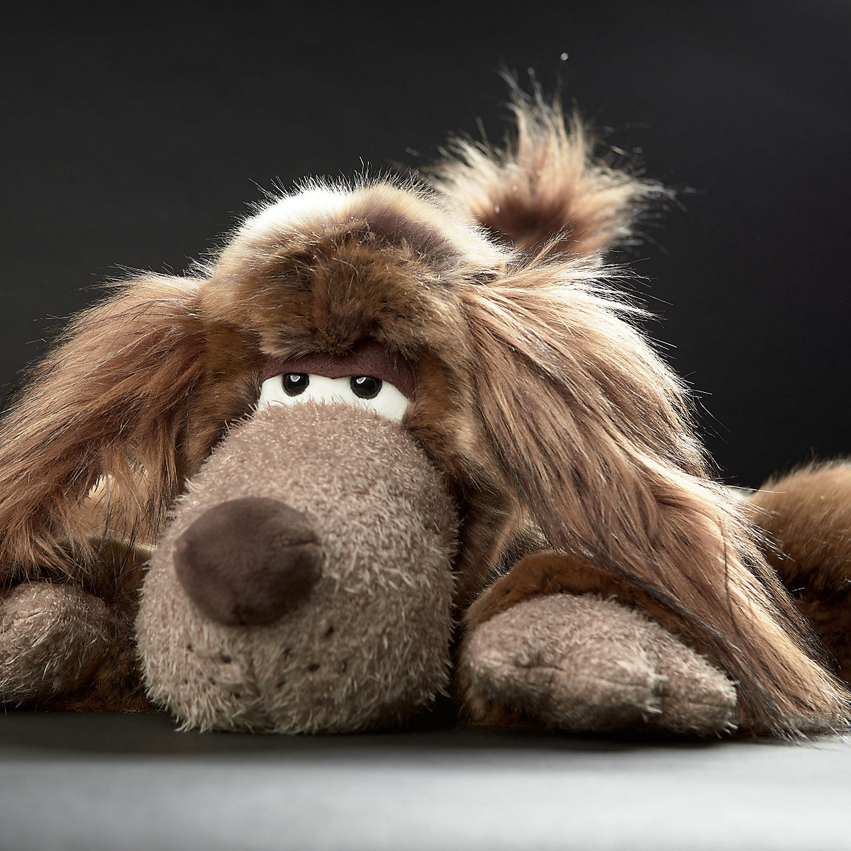 BEASTS TOWN Kuscheltier Hund Luri Laluri (39629)