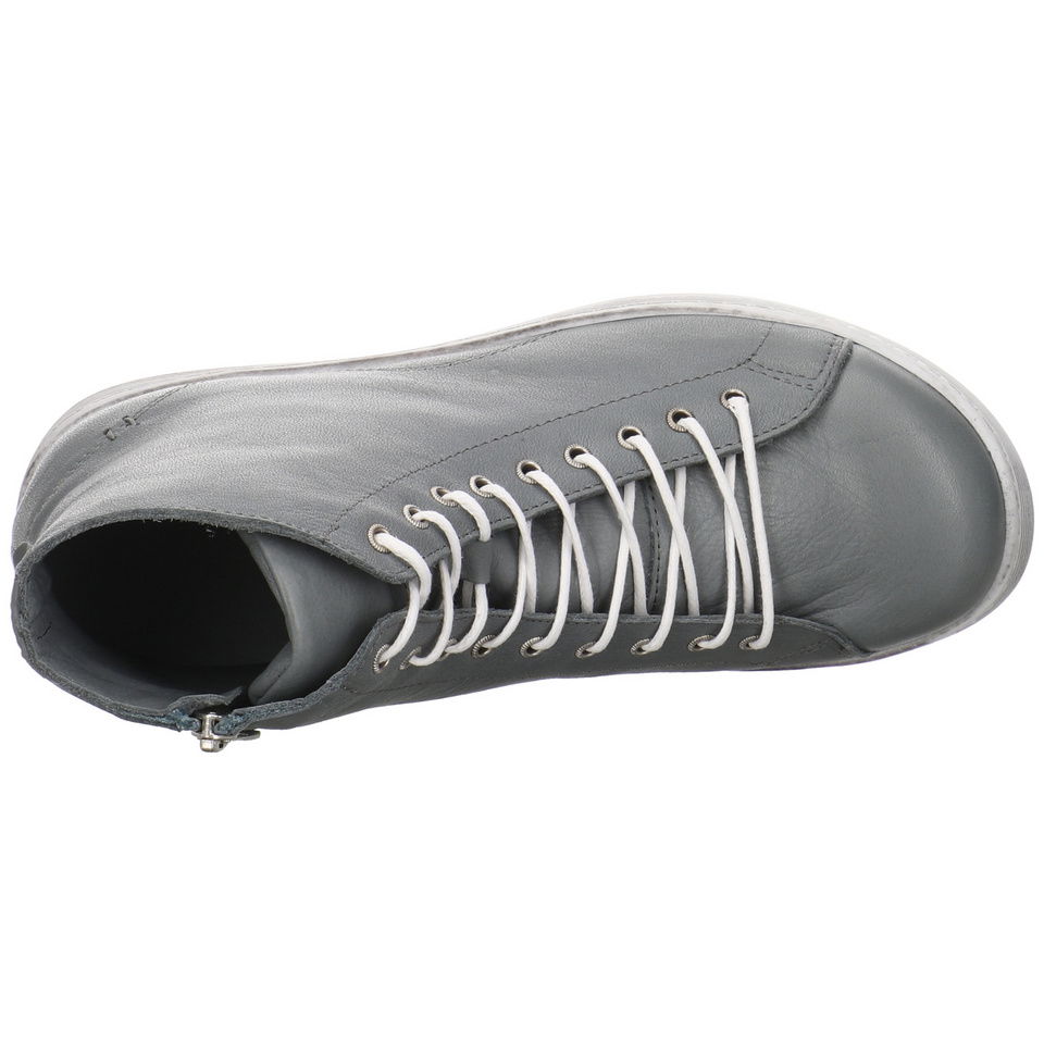 Andrea Conti Schnürboots