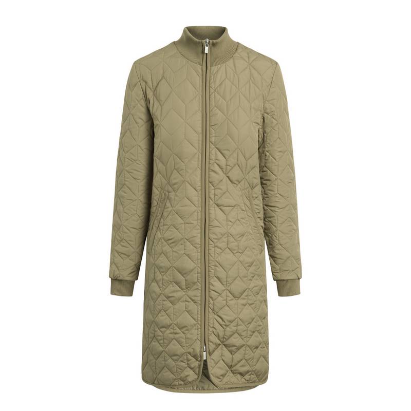 Ilse Jacobsen ART06 Steppjacke Damen