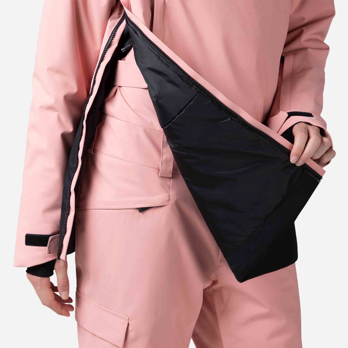 Snowboard Damenanorak
