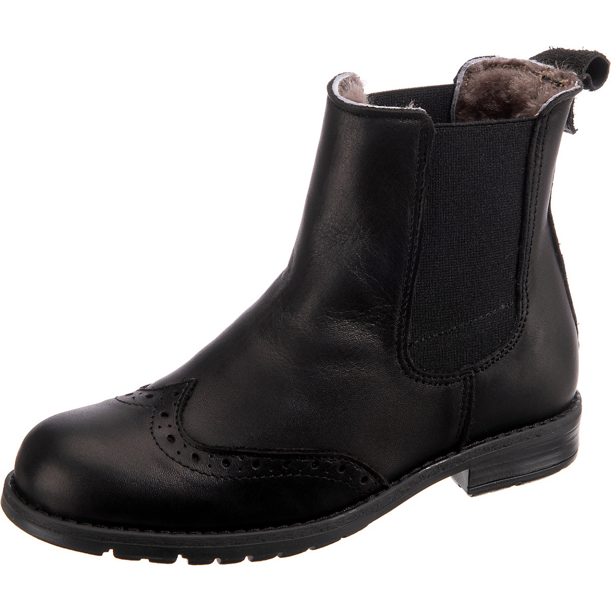 Winterstiefel für Mädchen