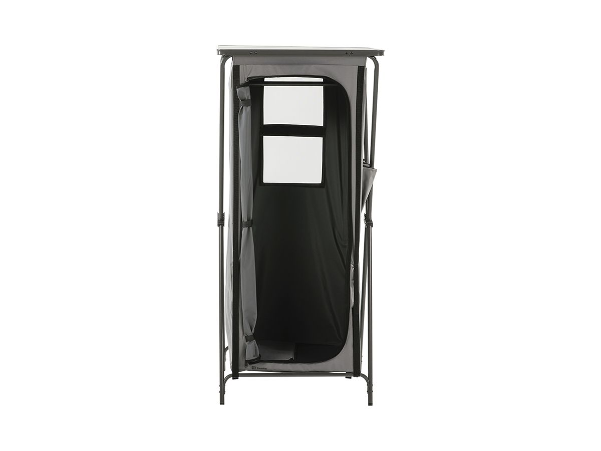 Travellife Toledo klappbarer Hochschrank