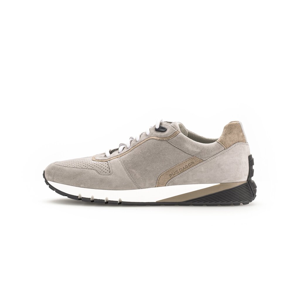 Pius Gabor PG1036 Sneaker low grau
