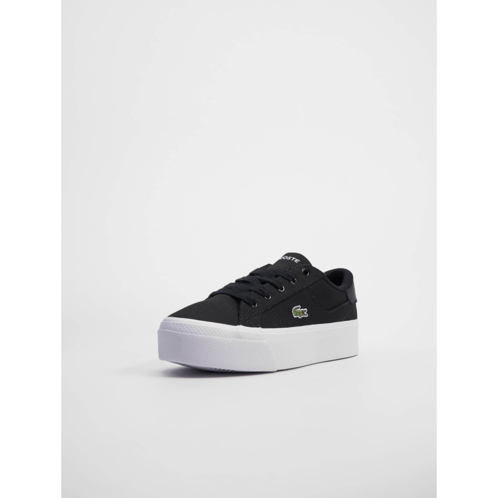 Lacoste ZIANE PLATFORM 123 2 CFA 745CFA0012312 / schwarz