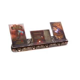 e-Raptor Card holder Basic S Mandala