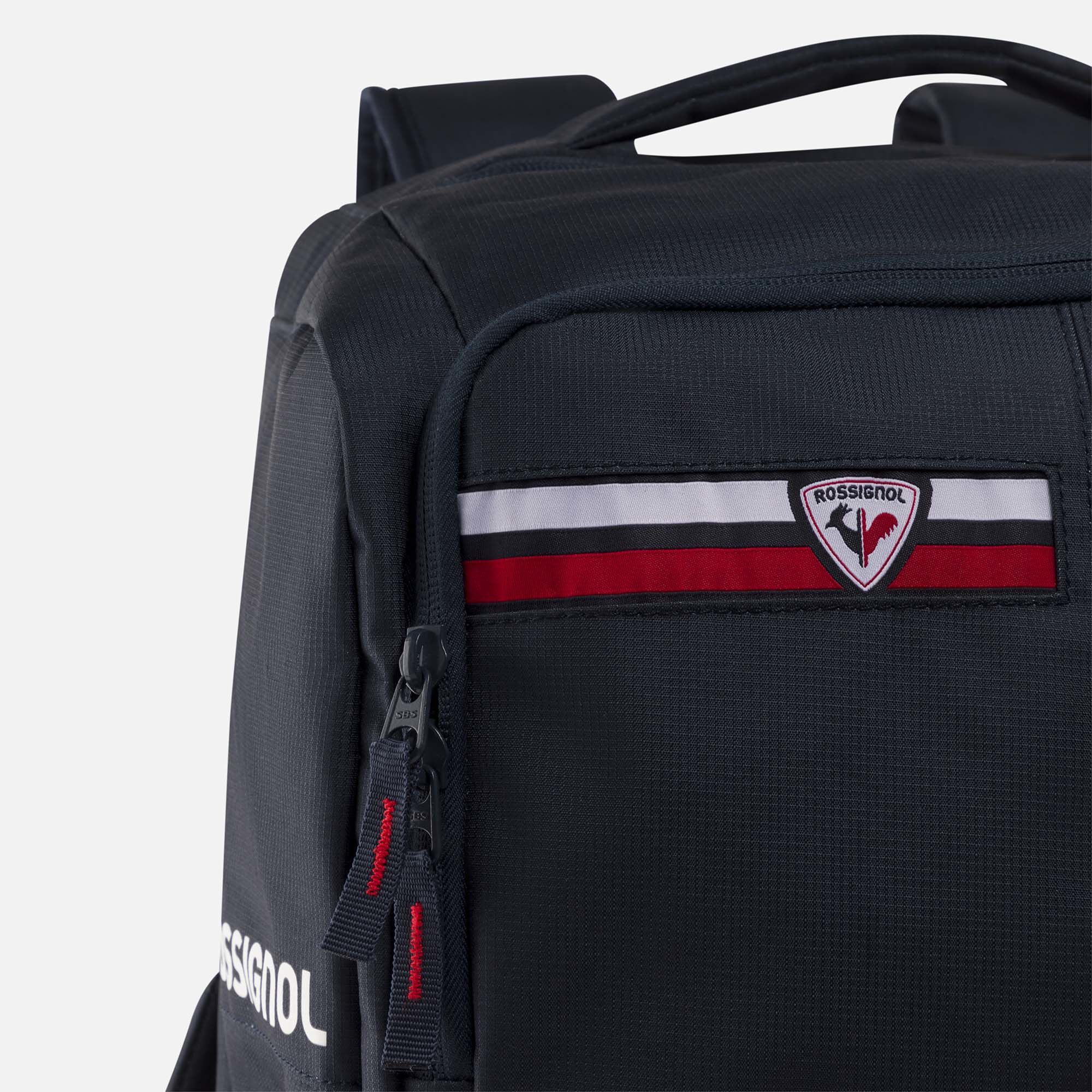 Sac à chaussures de ski unisexe Strato Multi