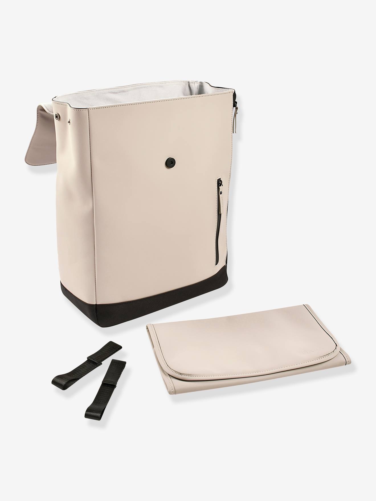 Beaba Wickelrucksack OSLO BEABA - braun