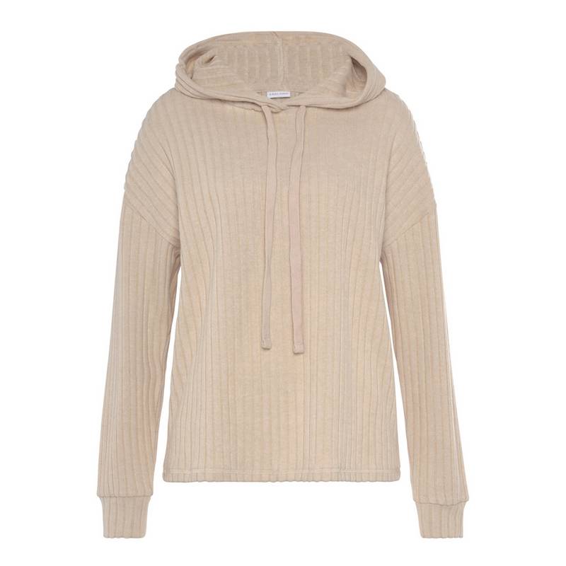 Lascana Hoodie Damen