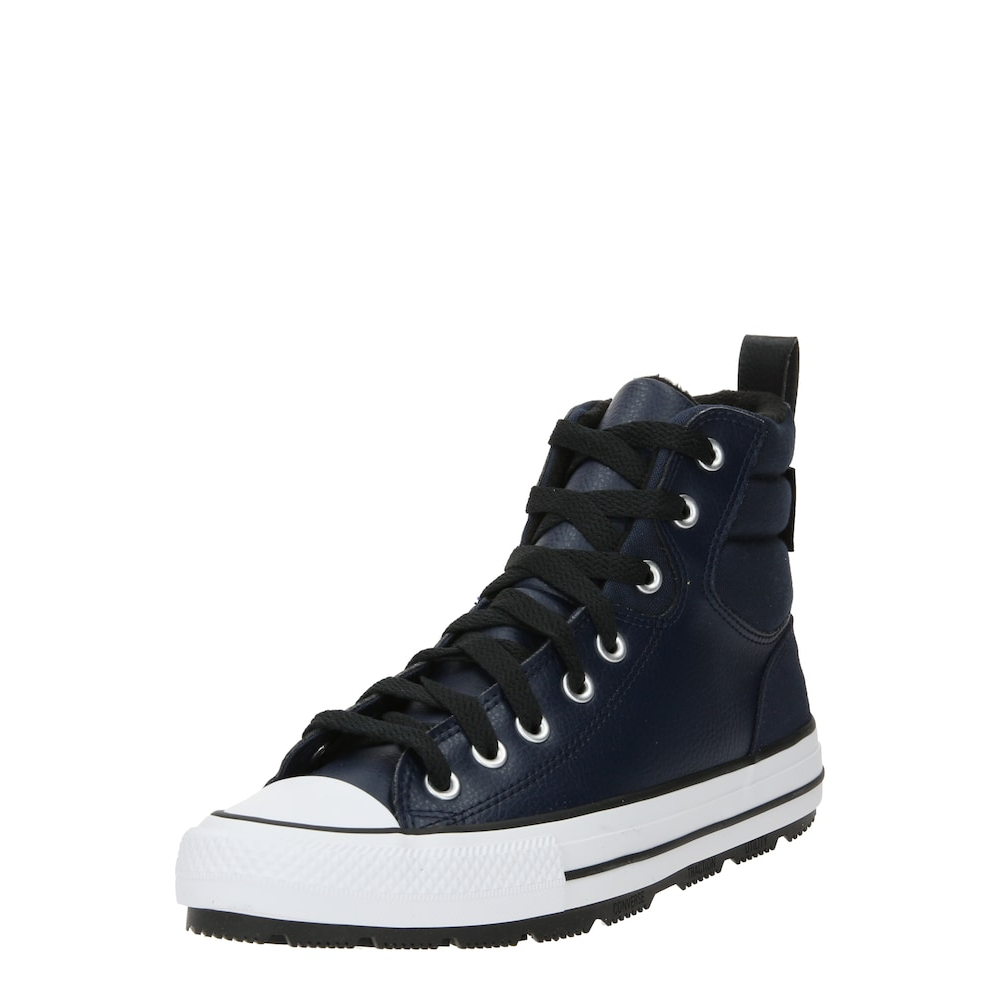 Converse CHUCK TAYLOR ALL STAR Berkshire Boot A05571C / blau