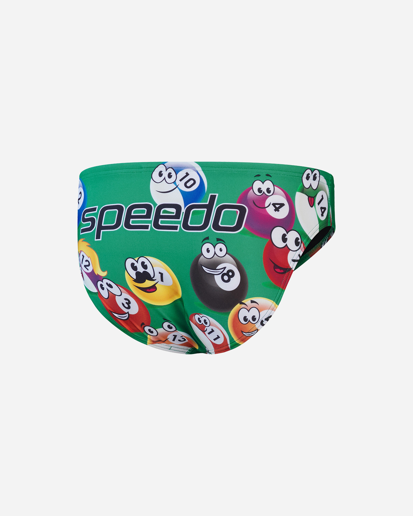 Slip Piscina Speedo Escape M 8-00354417583